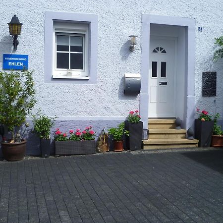 Ferienwohnung Ehlen Im Alten Winzerhaus เซลทิงเงน-อาคทิก ภายนอก รูปภาพ