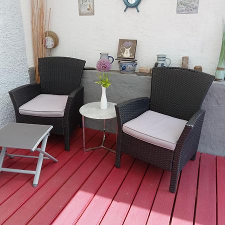 Ferienwohnung Ehlen Im Alten Winzerhaus เซลทิงเงน-อาคทิก ภายนอก รูปภาพ