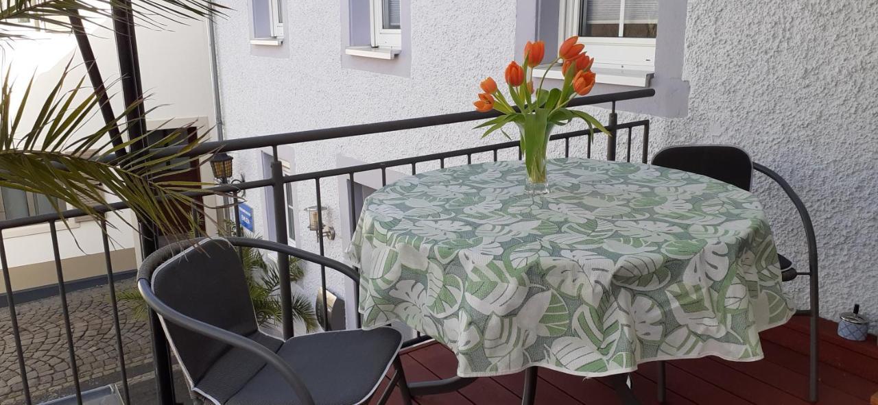 Ferienwohnung Ehlen Im Alten Winzerhaus เซลทิงเงน-อาคทิก ภายนอก รูปภาพ