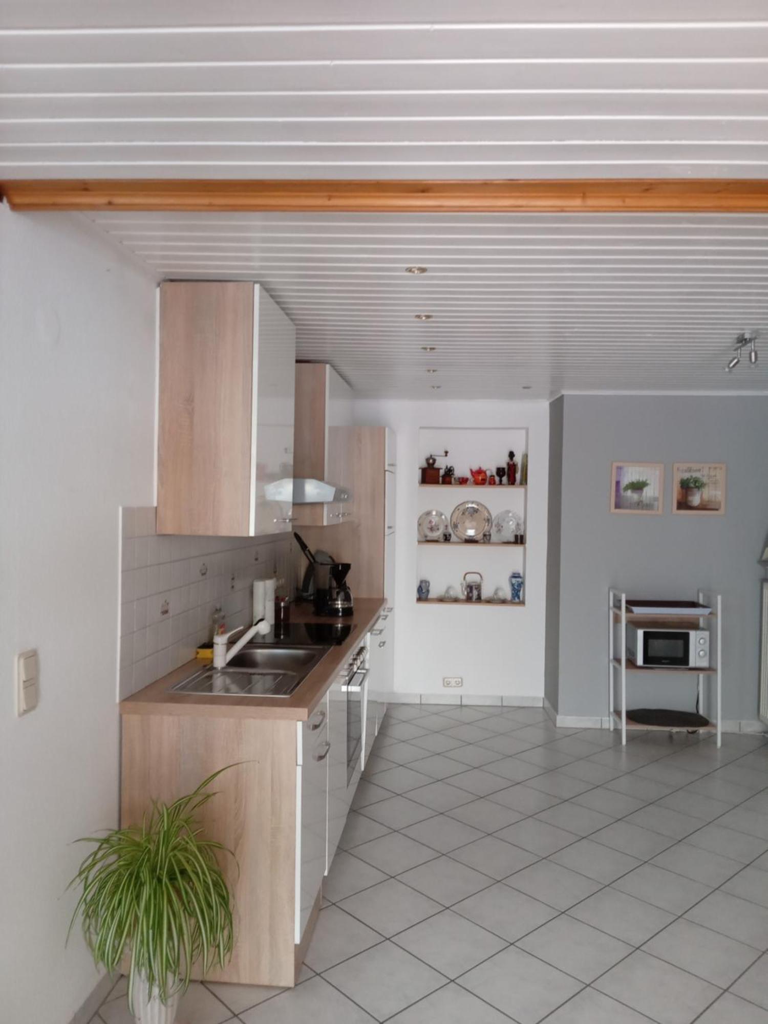 Ferienwohnung Ehlen Im Alten Winzerhaus เซลทิงเงน-อาคทิก ภายนอก รูปภาพ