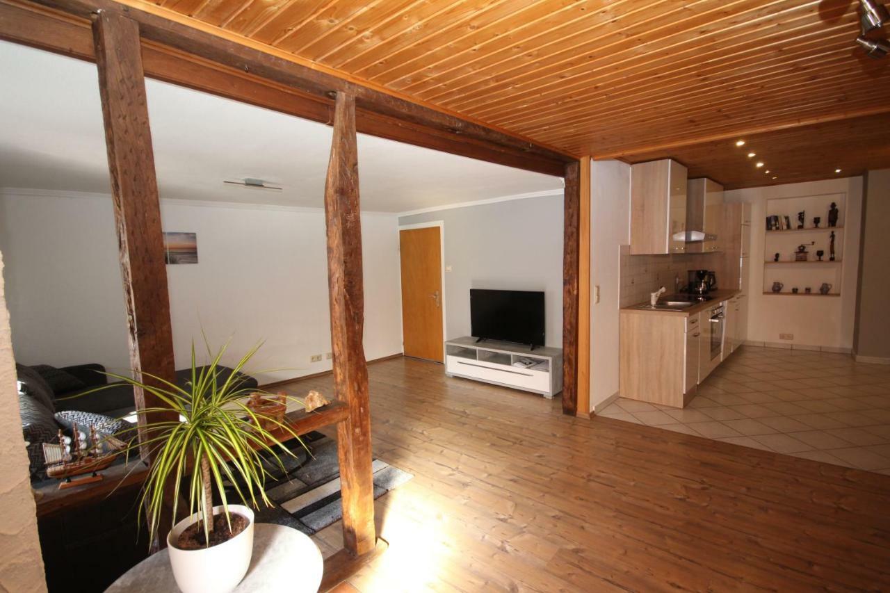 Ferienwohnung Ehlen Im Alten Winzerhaus เซลทิงเงน-อาคทิก ภายนอก รูปภาพ