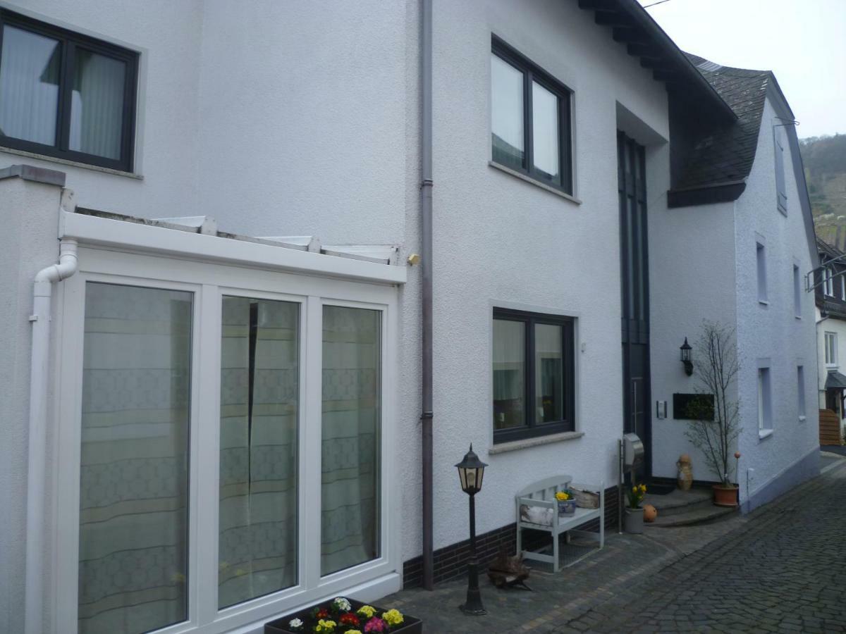 Ferienwohnung Ehlen Im Alten Winzerhaus เซลทิงเงน-อาคทิก ภายนอก รูปภาพ