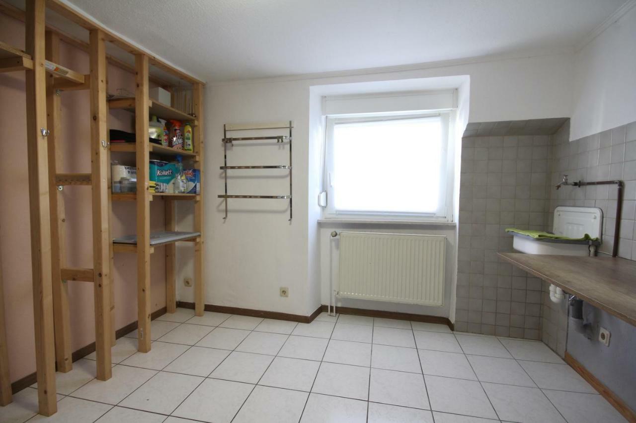 Ferienwohnung Ehlen Im Alten Winzerhaus เซลทิงเงน-อาคทิก ภายนอก รูปภาพ